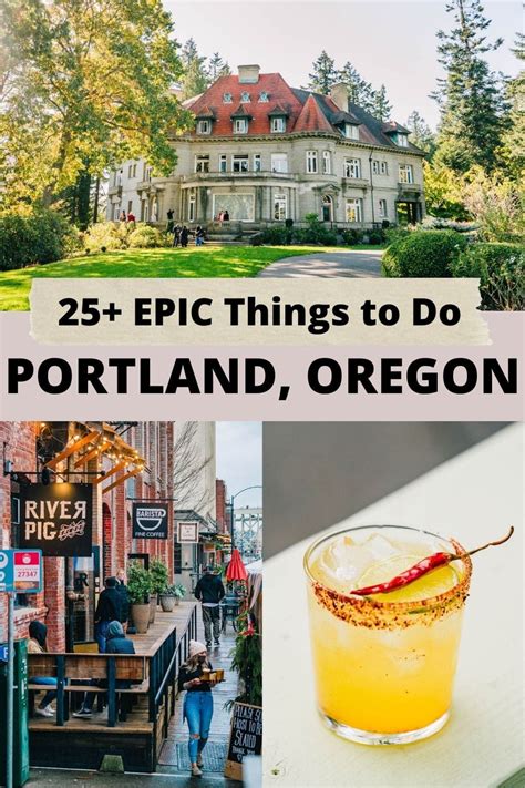 askportland|25 EPIC Things to Do in Portland (+5 Tourist Traps to Avoid).